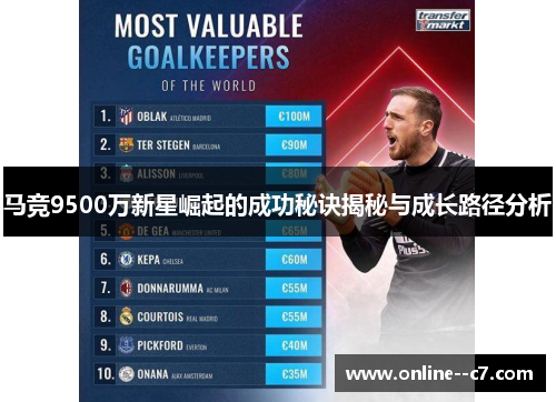马竞9500万新星崛起的成功秘诀揭秘与成长路径分析 马竞9500万新星崛起的成功秘诀揭秘与成长路径分析